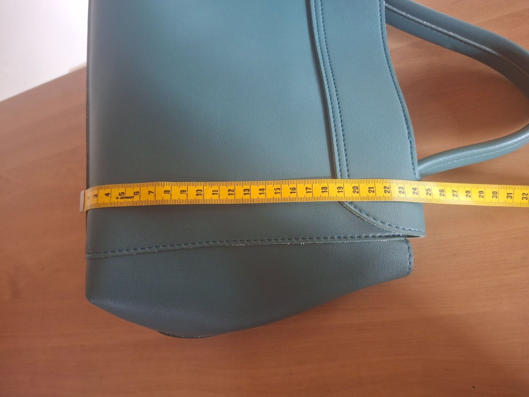Borse da donna: Sac à bandoulière – Usato da Villiers venduto da san_jn5w 8