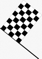 Zielflagge / Racing / Motorsport