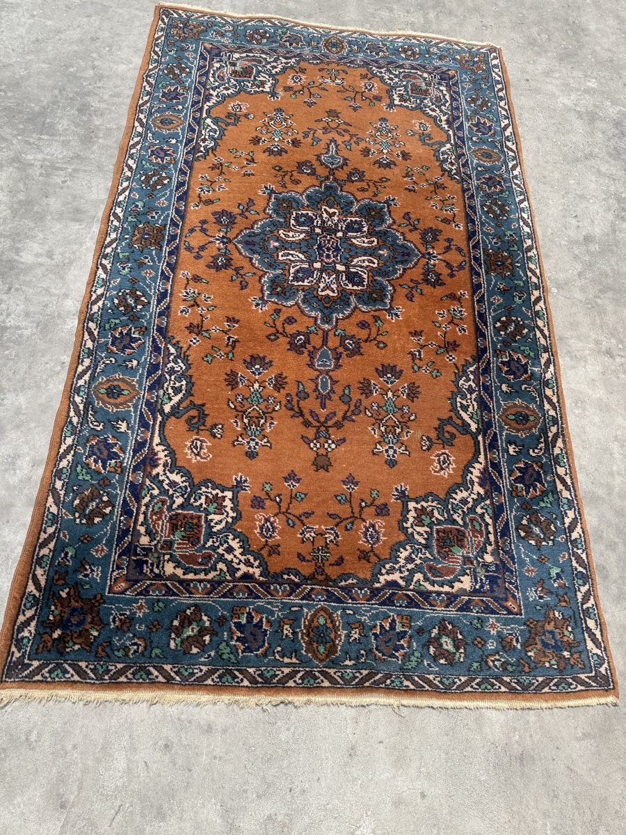 Tapis: Teppich – D'occasion à Horriwil par Carrera68