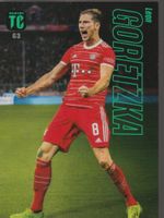 TCG Card PANINI TOP CLASS 2023 Team Mate 063 LEON GORETZKA