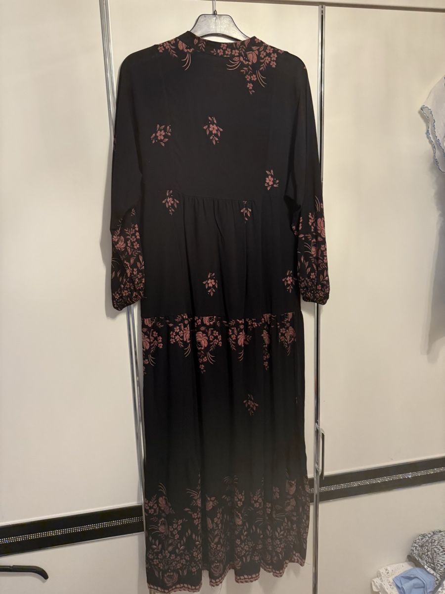 Vestiti: Damen Kleid Gr.40 Neu – Usato da Pfungen venduto da Outlet64 3