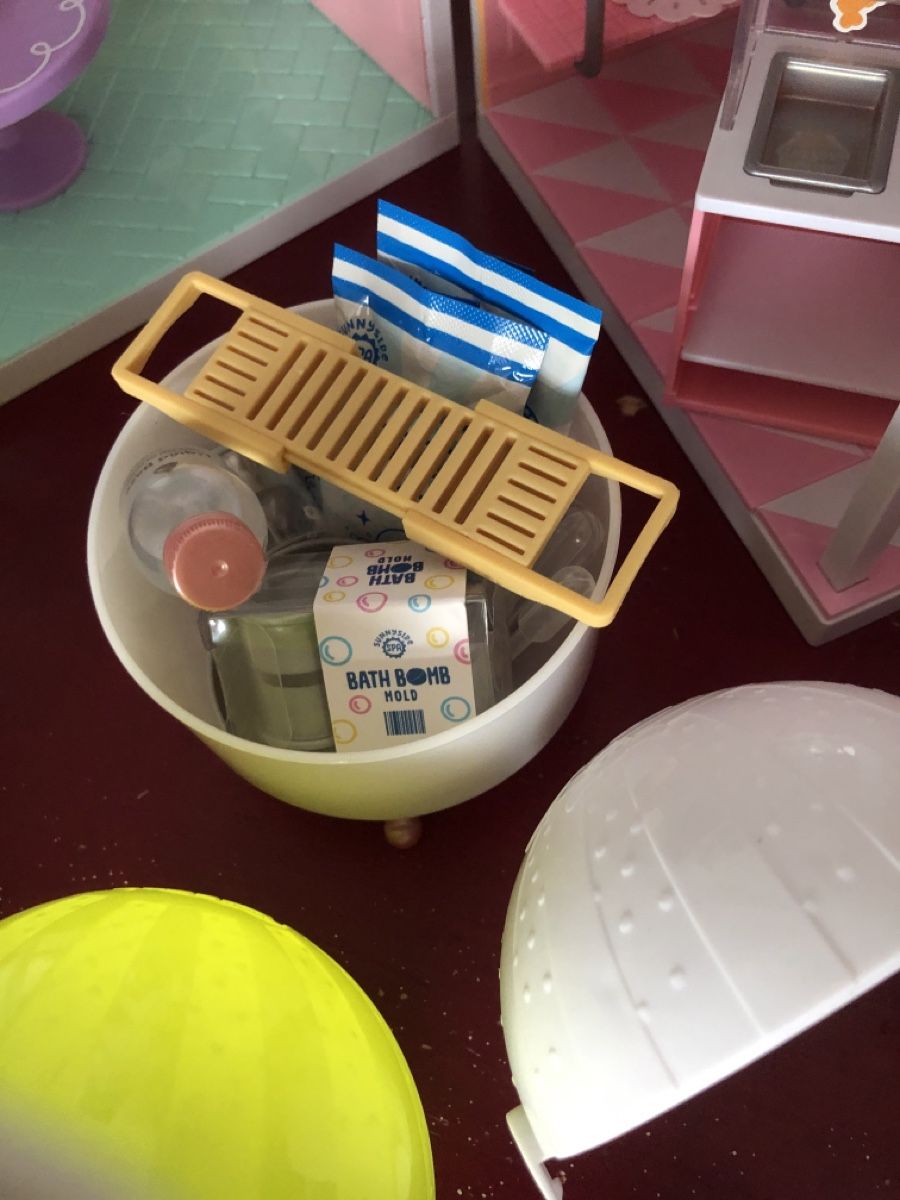 MGA Giocattoli: Miniverse Konvolut – Nuovo (secondo la descrizione) da Basel venduto da baloon8 5