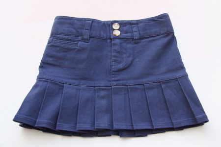 POLO RALPH LAUREN Rock, marine blau, NEU, Gr. 98-104