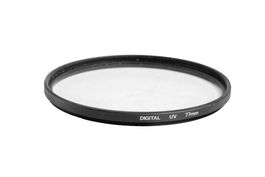QUANTARAY DIGITAL UV 77mm FILTER  77 Schutzfilter