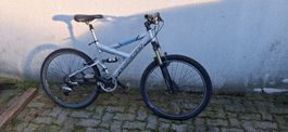 Mtb Fully Stöckli Swiss made