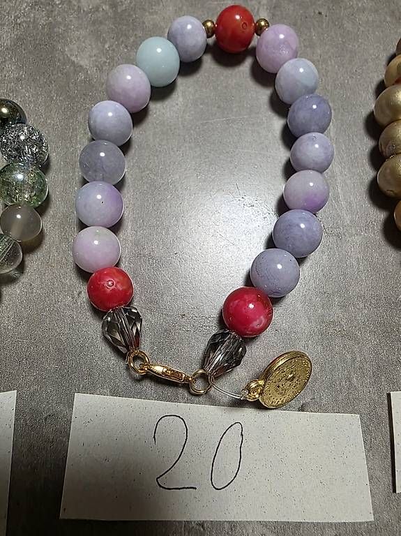 Bracelets: Bracelets – Neuf avec emballage d'origine à Fribourg par kal_2jdw 3