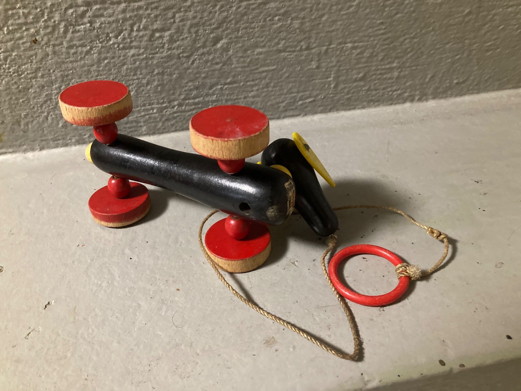 Brio Spielzeuge: BRIO HUND – Gebraucht aus Luzern von felicebruno 2