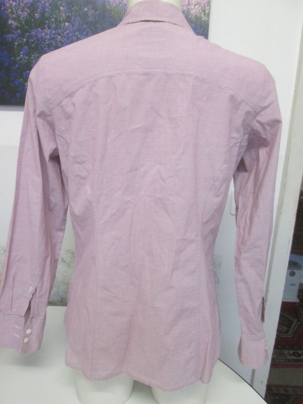 S.Oliver Camicette: Bluse, S. Olivier, 36/38 – Usato da Sementina venduto da babucia 2