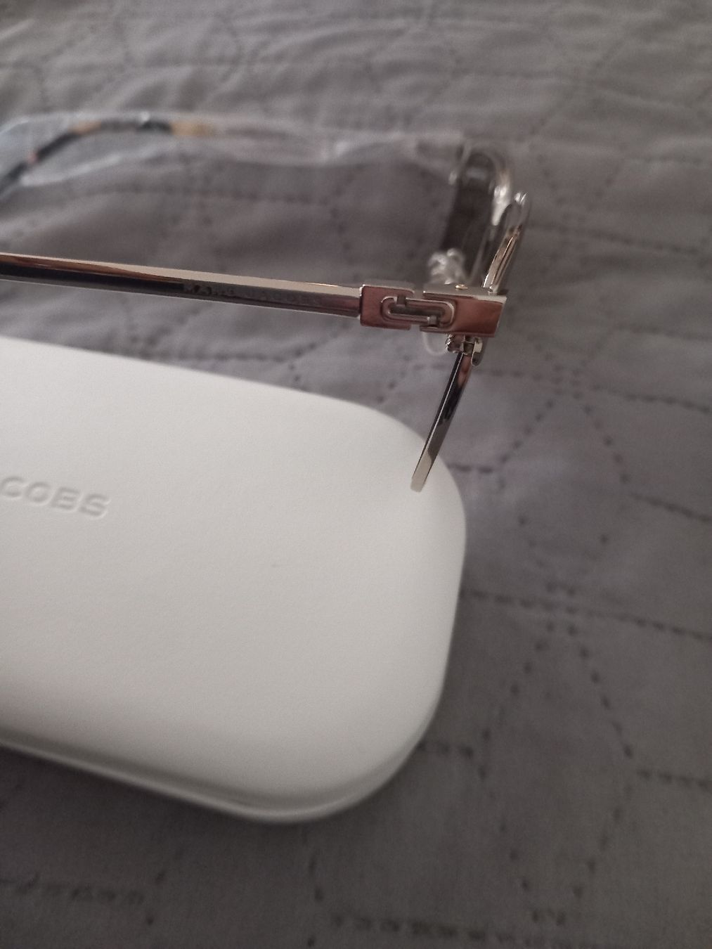 Marc Jacobs Occhiali & Lenti: Sonnenbrille – Nuovo (secondo la descrizione) da Buchs AG venduto da tac_zz5h 2