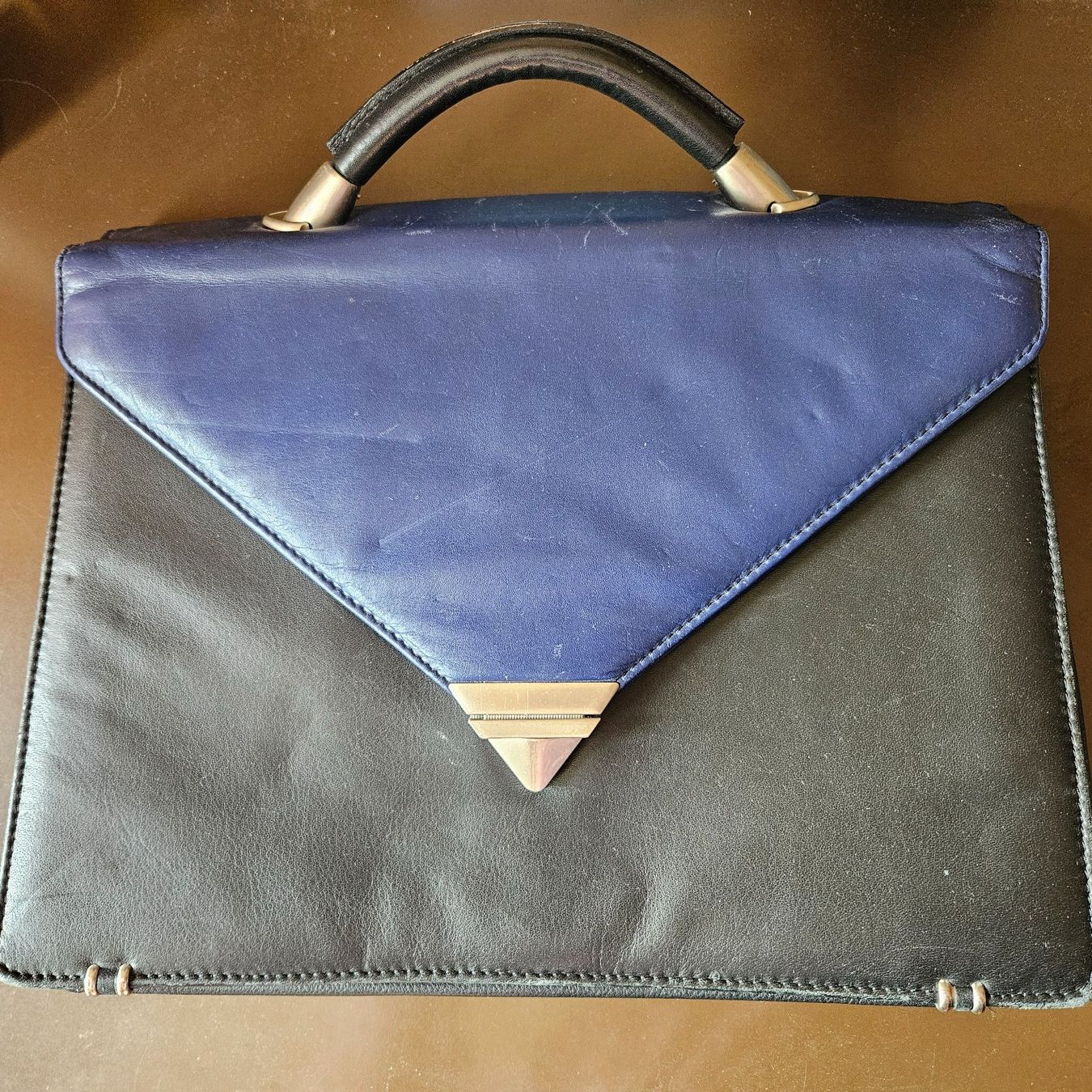 Valises & Sacs: Aktentasche – D'occasion à Uster par Sonnenblume212