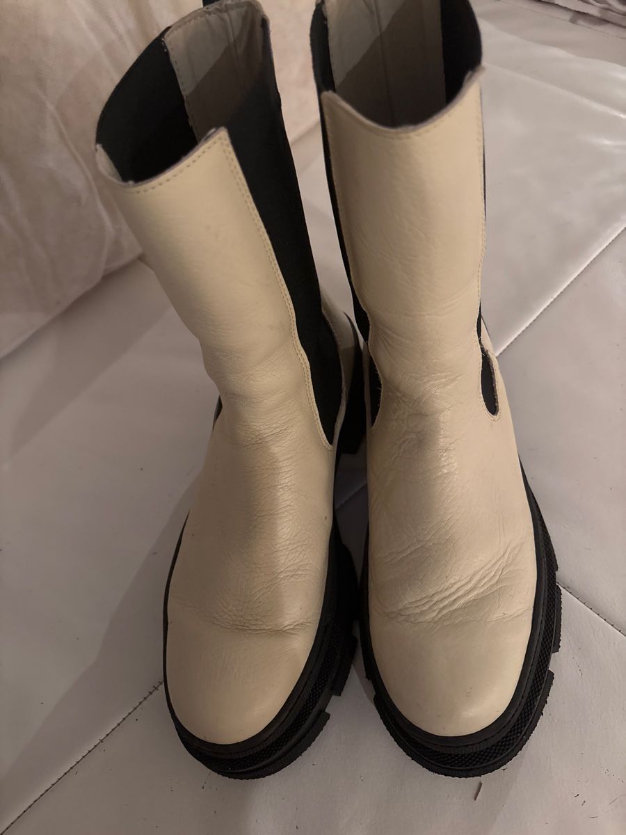 Steve Madden Scarpe da donna: Boots Damen Grösse 39 Marke Steve Madden – Usato da Schwyz venduto da Trofana 1