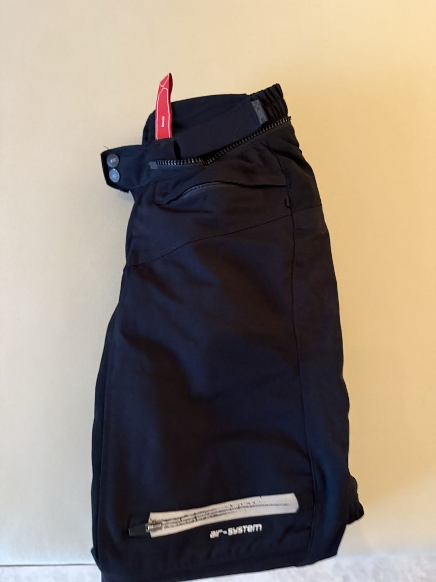 IXS Pantaloni: IXS Motorradhose – Usato da Uznach venduto da nic_tq8d 2