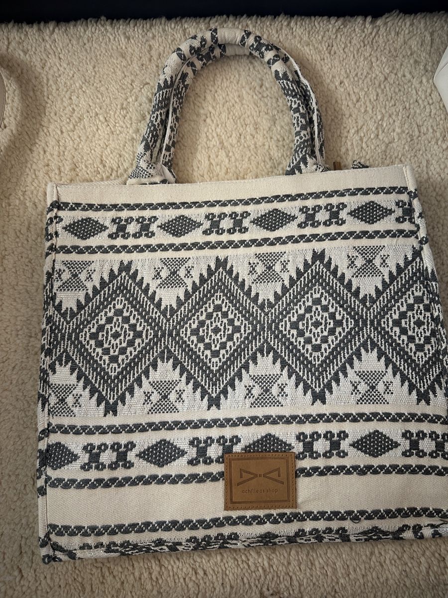 Borse da donna: Shopper / Strandtasche – Usato da Wollerau venduto da shoppingqueen18 2