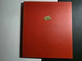 Gerd Rothmann - Gold und Silber - Werke 1984-1999 signiert