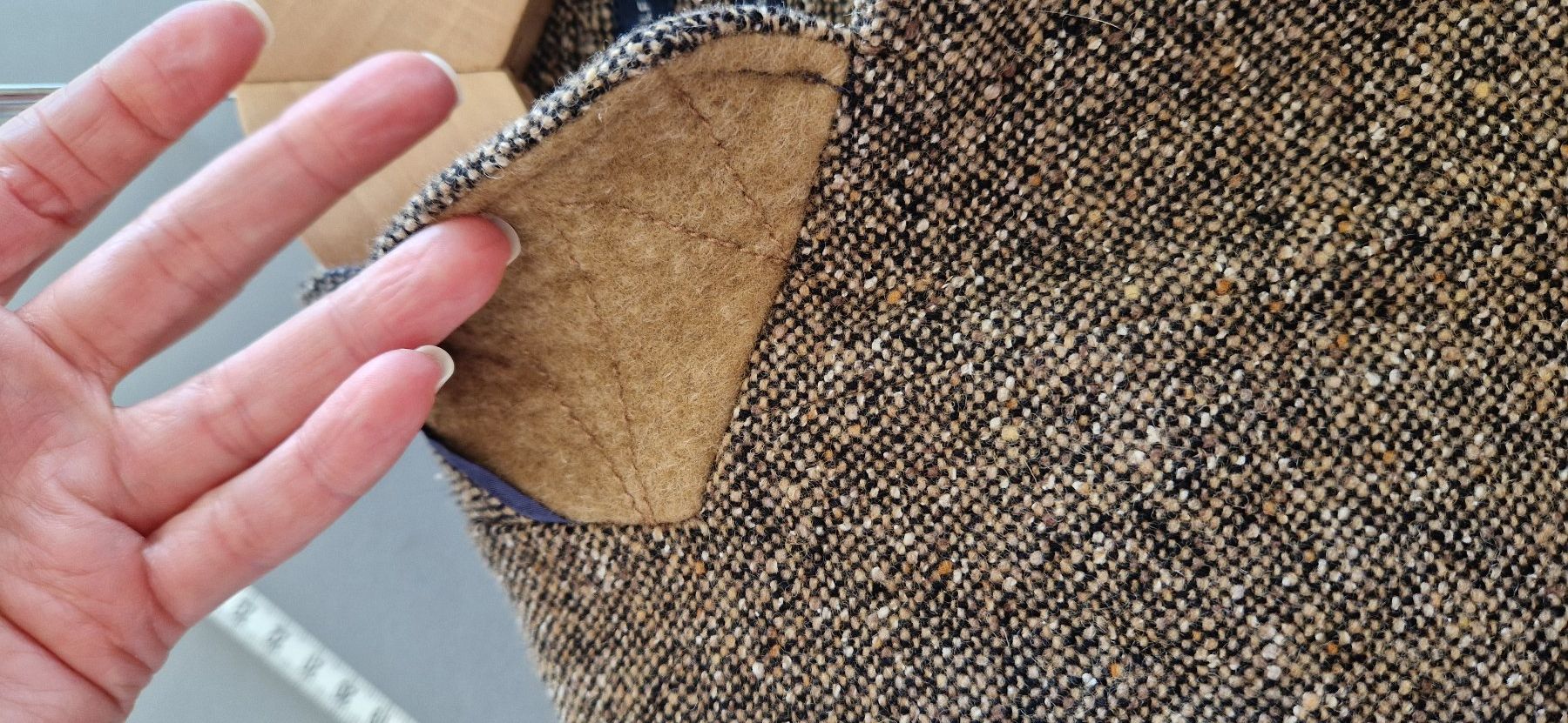 Tommy Hilfiger Giacche: Tommy Hilfiger Blazer, Grösse 34 – Usato da Richterswil venduto da Katinka82 2