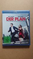Der Plan Blu-ray 