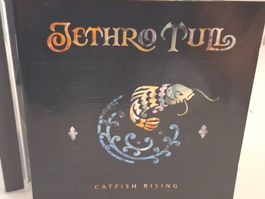CD Jethro Tull - Catfish Rising