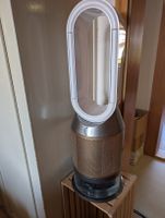 Dyson Purifier Humidify+Cool Formaldehyde Fernbedienung