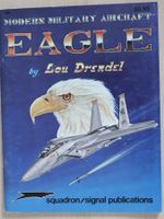Modellbau Doku - F-15 Eagle / Squadron Signal