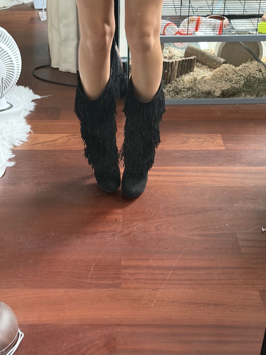 Christian Louboutin Damenschuhe: Louboutin High Heels – Gebraucht aus Zürich von leo_cp7r 5