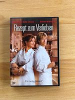 Rezept zum Verlieben