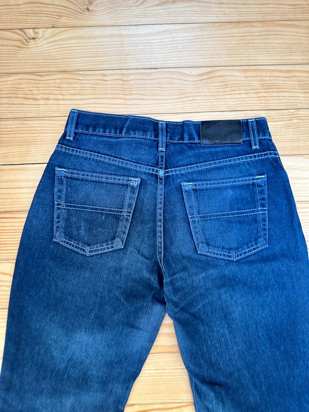 Jeans: Jeans curvy 29/30 – Usato da Gümmenen venduto da FelizitasHermann 7