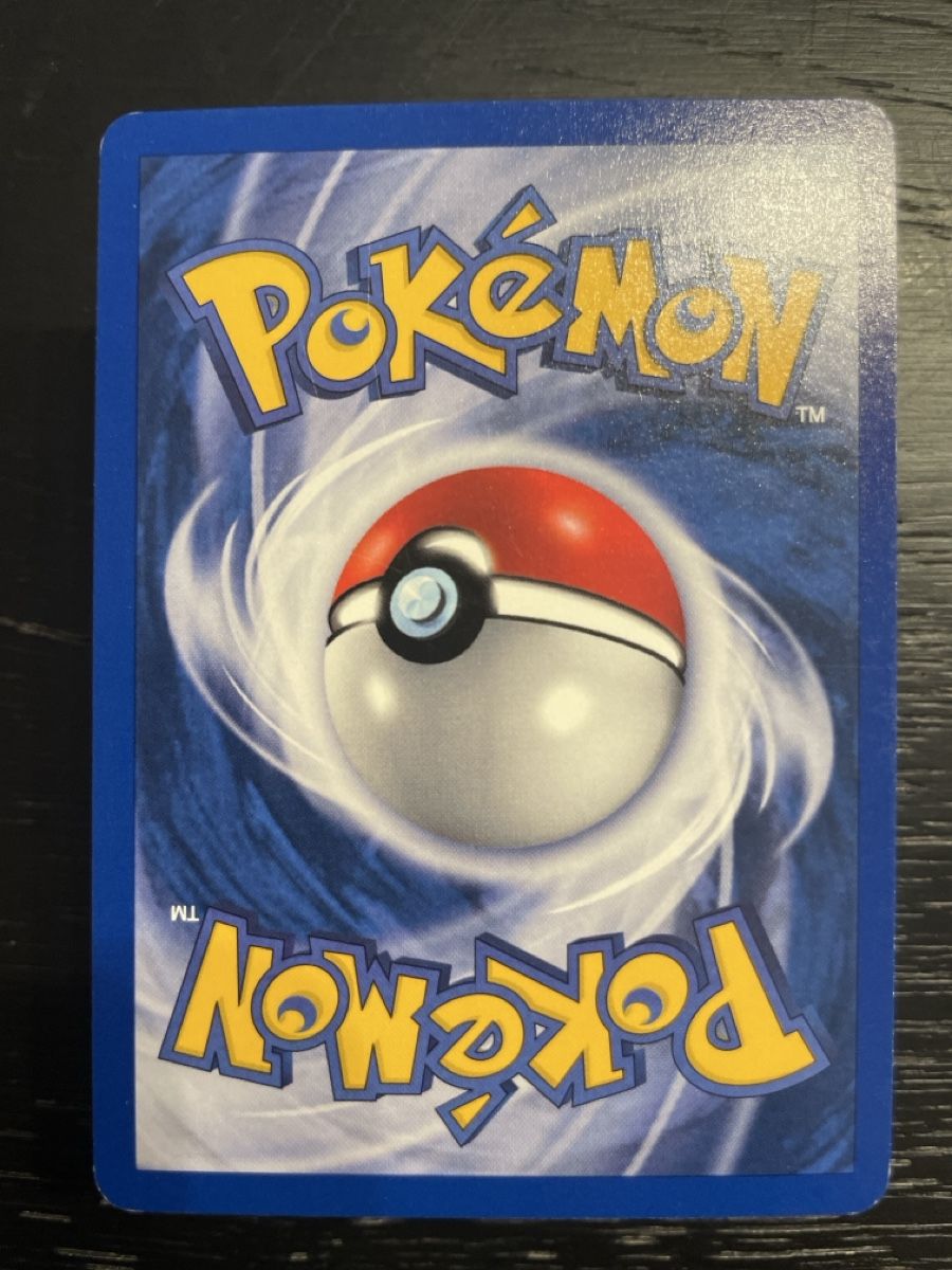 Pokémon Carte collezionabili: Pokemon Pupitar 45/75 1. edition neo – Usato da Hugelshofen venduto da Suimosa 1