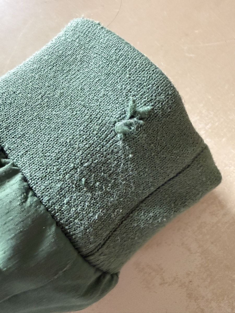 Gosoaky Giacche: Gosoaky Jacke Gr.134 – Usato da Kappelen venduto da nicole.vaucher 2