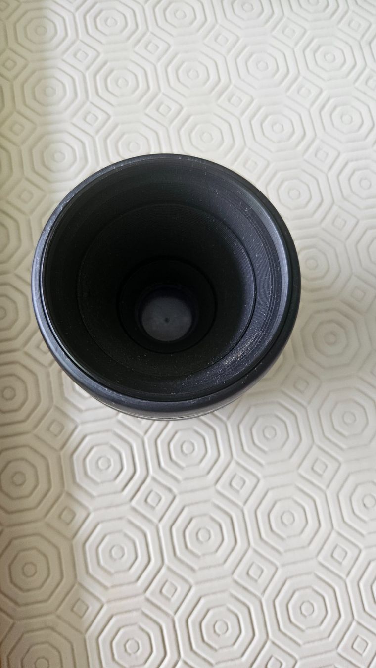 Minolta Obiettivi: Obiettivo Minolta – Usato da Melano venduto da H-Sara 2