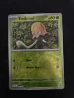 POKEMON CARDS STELLAR CROWN REVERSE # 17