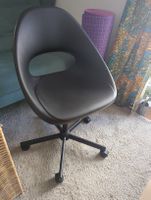 Bürostuhl modern & simpel