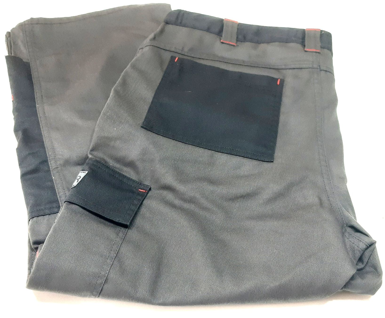 Pantaloni: Arbeitshose  - Pantalon de travail – Nuovo (secondo la descrizione) da Savagnier venduto da Marderuth 1