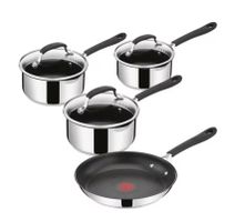 TEFAL Jamie Oliver Everyday Kitchen Topfset (26081745)