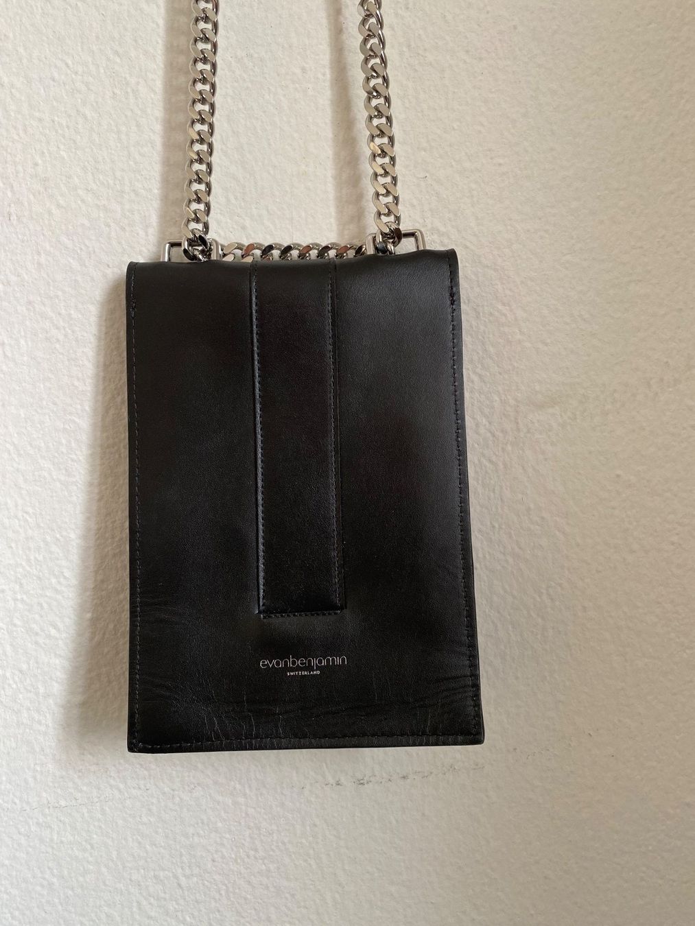 Taschen: Evanbenjamin bag – Gebraucht aus Biel/Bienne von Sommer_17 2
