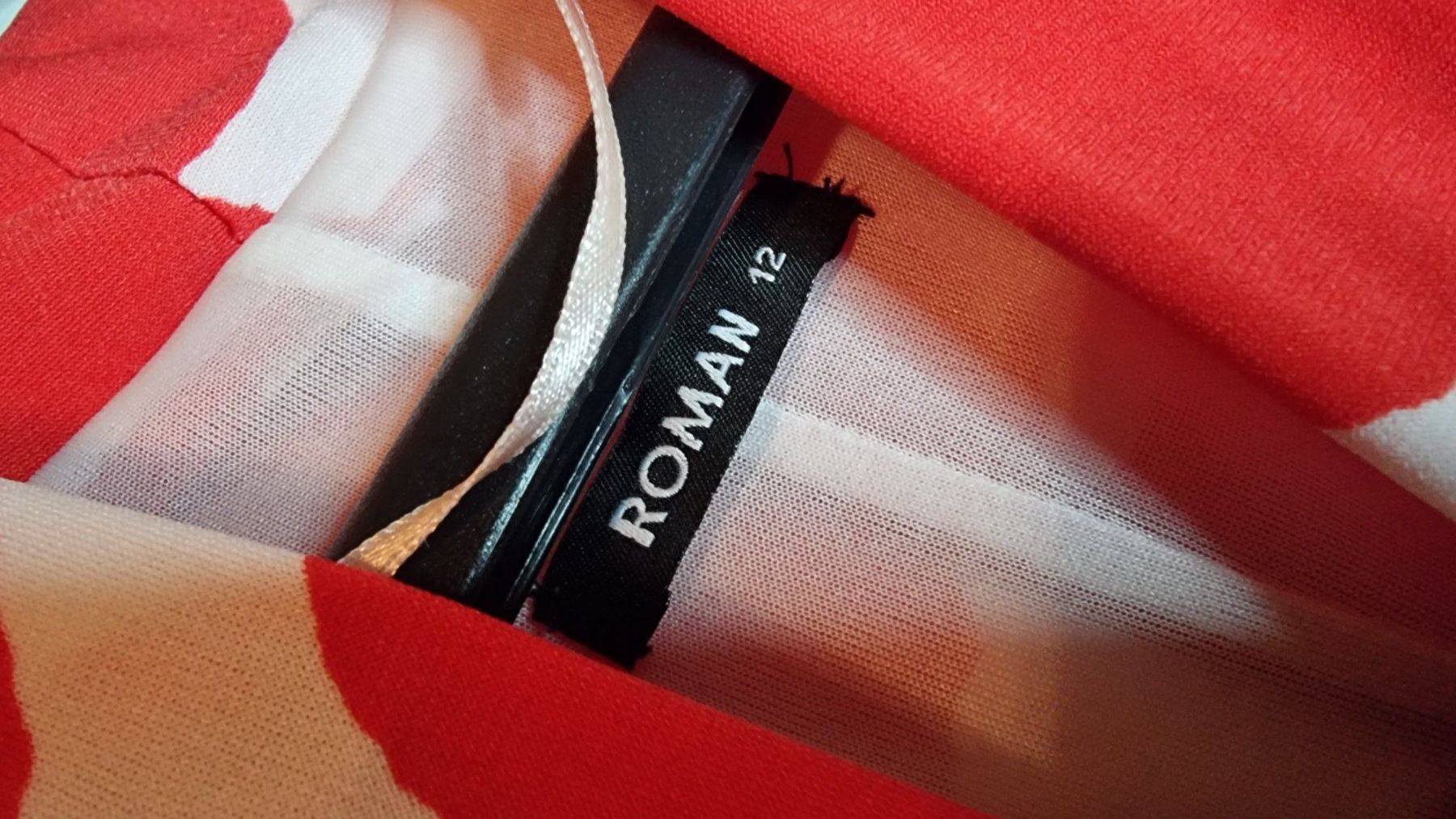 Kleider: Kleid von Roman, Größe 40 – Gebraucht aus Wald ZH von Martin79 2