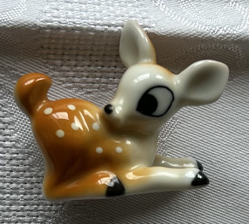 Tutte le decorazioni: 3 Setzkasten-Figuren – Usato da Lengnau AG venduto da Mefari 9