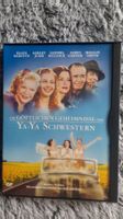 DIE GÖTTLICHEN GEHEIMNISSE DER YA-YA SCHWESTERN   DVD