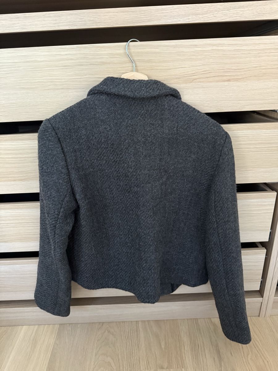 Giacche: Massimo Dutti Jacke / Blazer – Nuovo e nell'imballaggio originale da Zollikerberg venduto da SAM_07 1