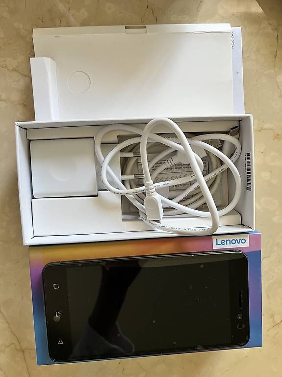 Telefoni cellulari / Smartphones: Lenovo smartphone  – Usato da Zürich venduto da Sofmas 2