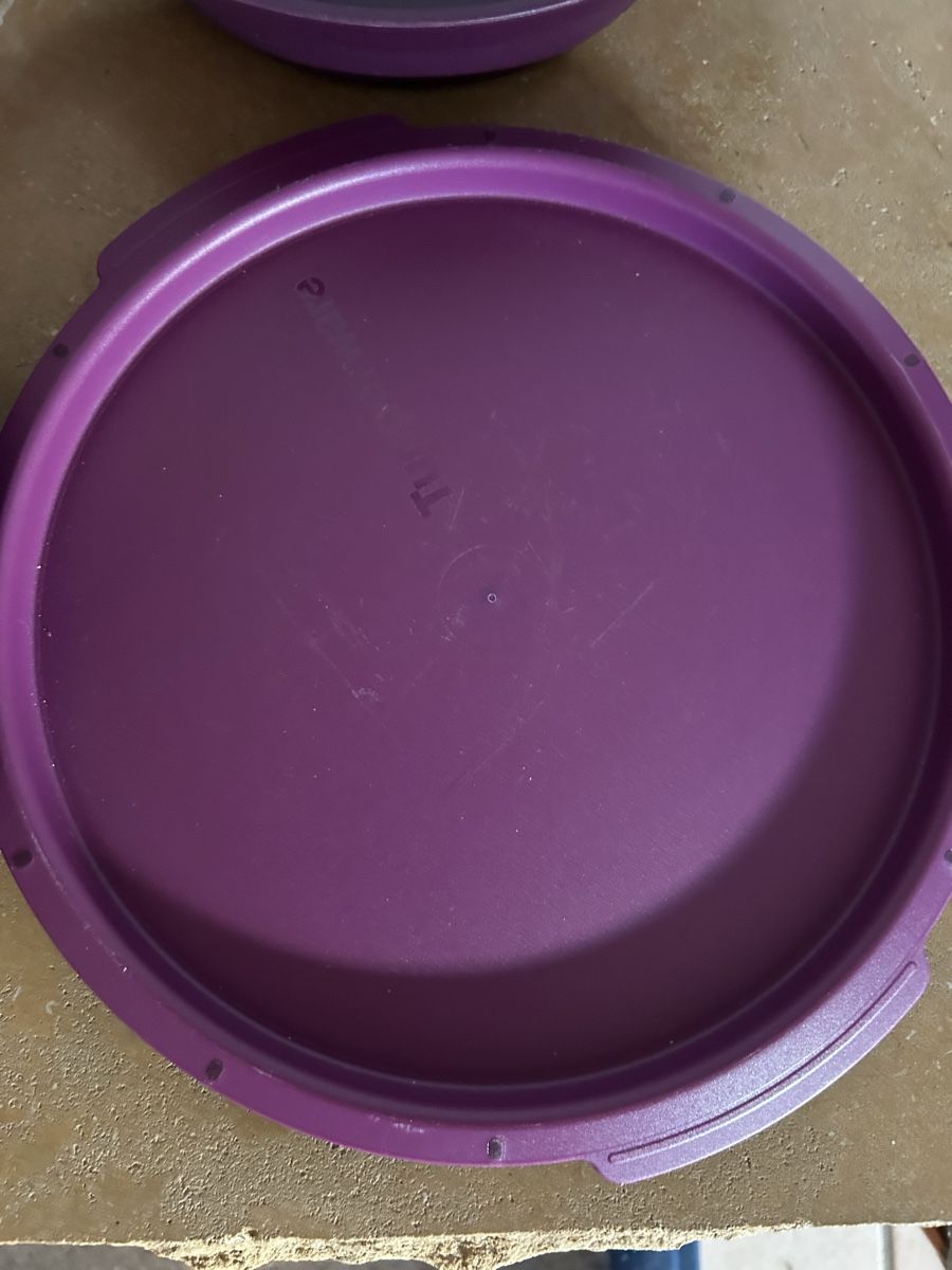Tupperware Behälter & Ähnliches: Micro gourmet Tupperware  – Gebraucht aus Montsevelier von Batson 3