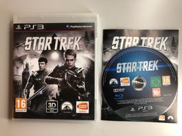 Star Trek - PS3