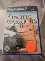 Pacific Warriors 2 PS2