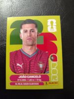 Panini FIFA World Cup 2026 POR 5