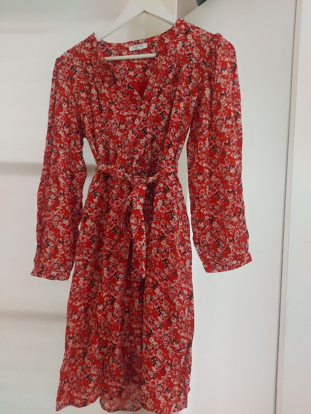Caroll Kleider: Robe Carol – Neu (gemäss Beschreibung) aus Carouge GE von mjbe
