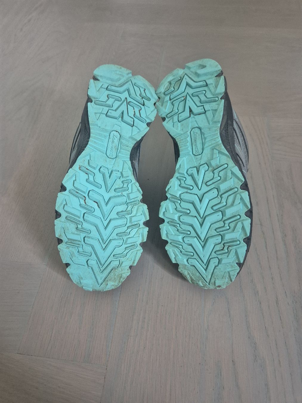 Landrover Scarpe da uomo: Wanderschuhe Gr. 37 Landrover  – Usato da Grenchen venduto da gsx-r02 2