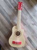 habe Kinder Gitarre, Ukulele 