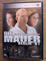Die Mauer Berlin '61 - DVD