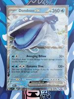 Dondozo ex - #14