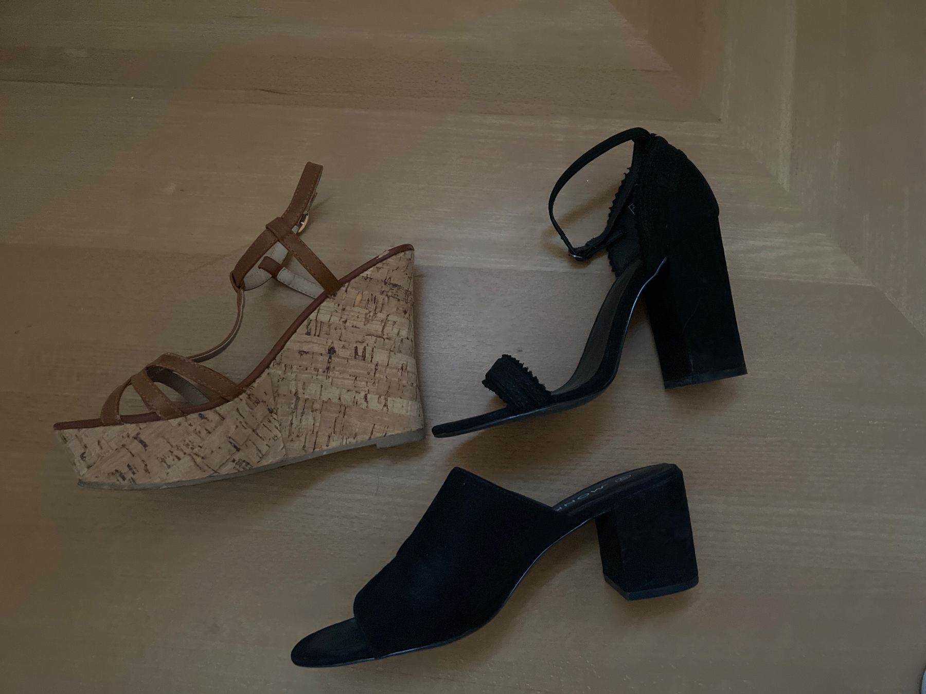 Scarpe da donna: Damen Schuh Paket 40 – Usato da Winterthur venduto da Dasomesi 2