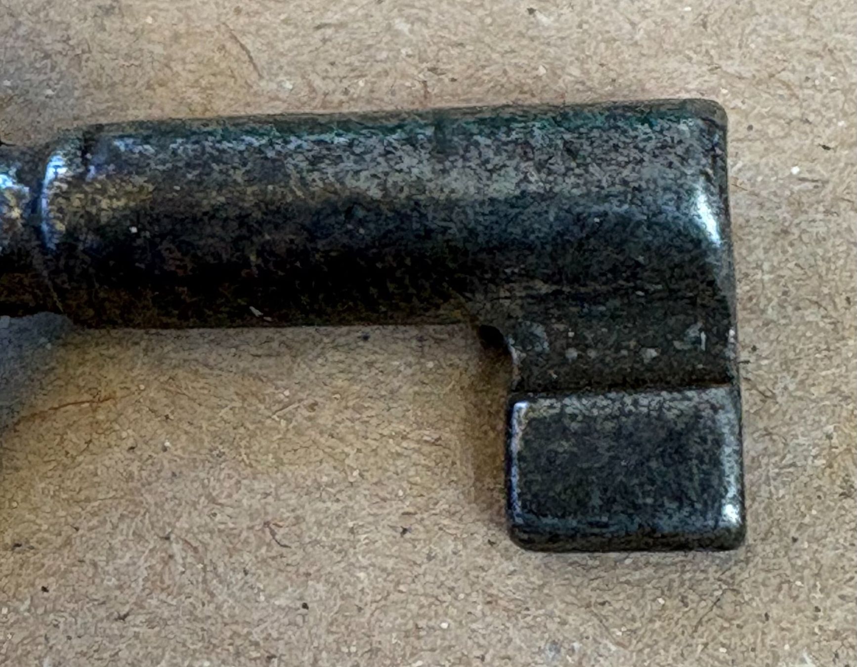 Schlüssel: VINTAGE SCHLÜSSEL – Gebraucht aus Ostermundigen von wini63 1